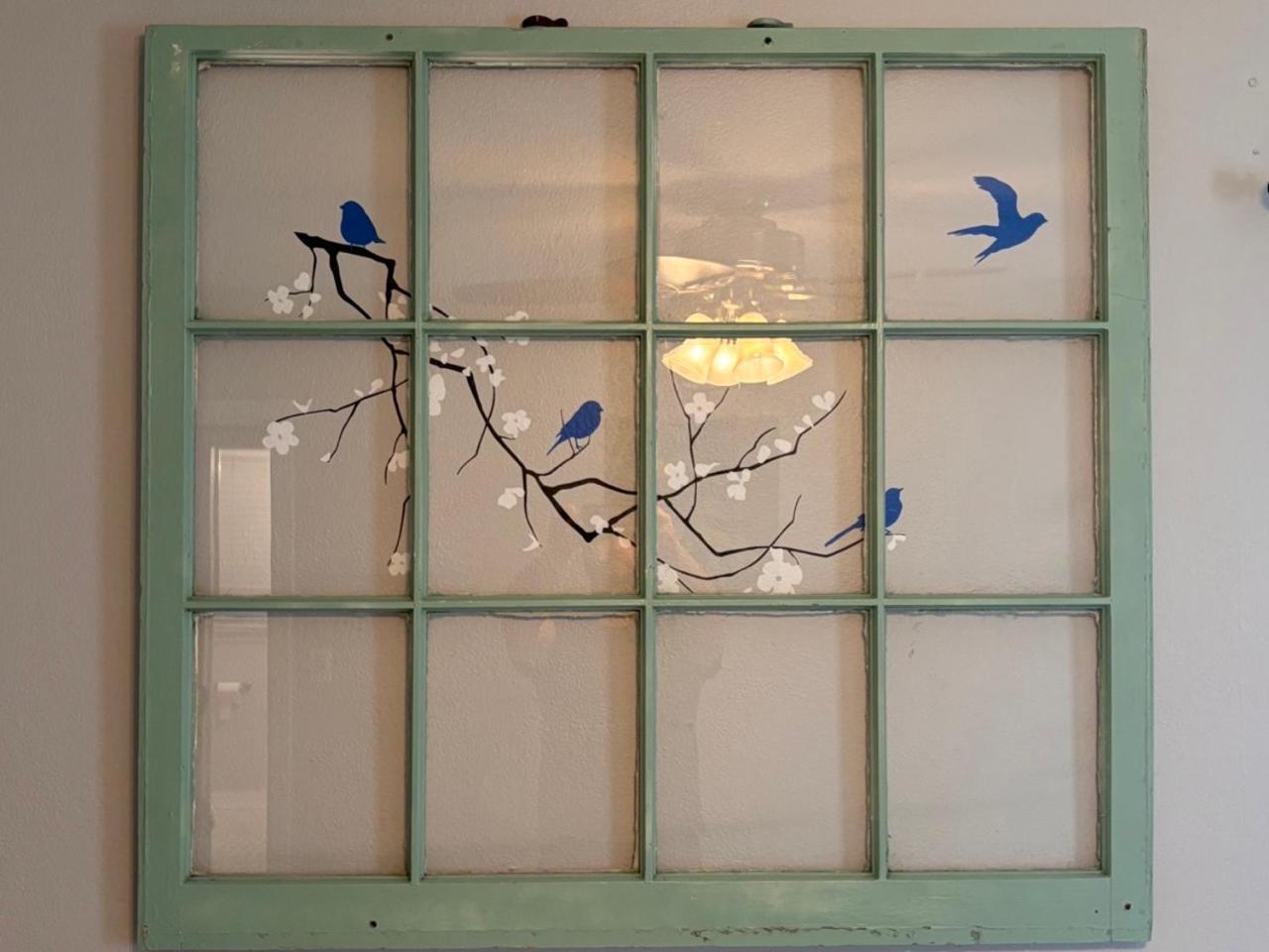 Blue Birdhouse - Indiana Dunes - Pet Friendly Chesterton Buitenkant foto